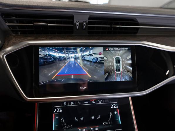 Audi A7 II (4K) с пробегом 2021 года, цена 5 750 000 рублей, 83033 км, лифтбек, Автокод Объявления