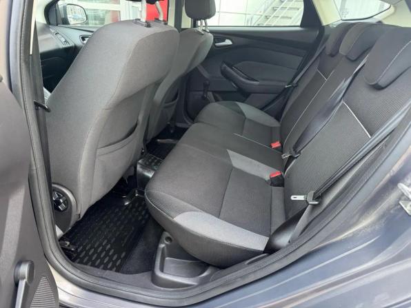 Ford Focus III с пробегом 2014 года, цена 747 780 рублей, 177576 км, хэтчбек, Автокод Объявления