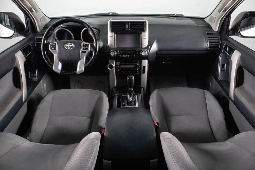 Toyota Land Cruiser Prado 150 Series Сургут  - изображение 13