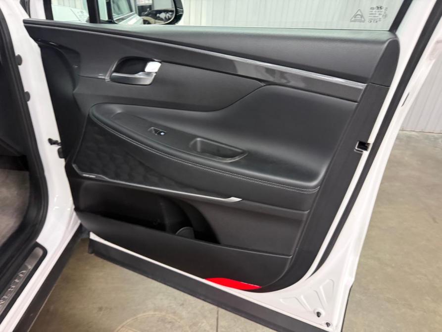 Hyundai Santa Fe IV Рестайлинг Краснодар  - изображение 19