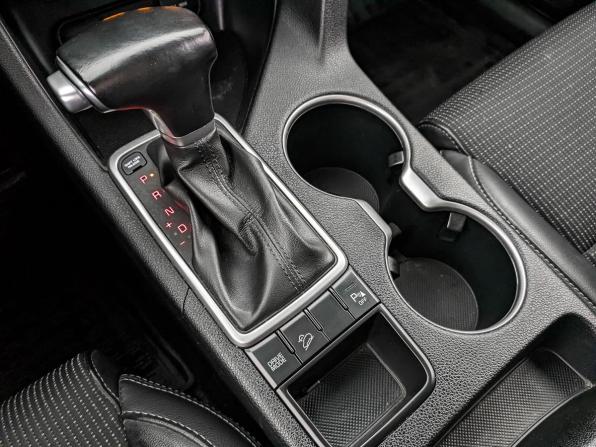 Kia Sportage IV с пробегом 2018 года, цена 2 100 000 рублей, 45337 км, внедорожник, Автокод Объявления