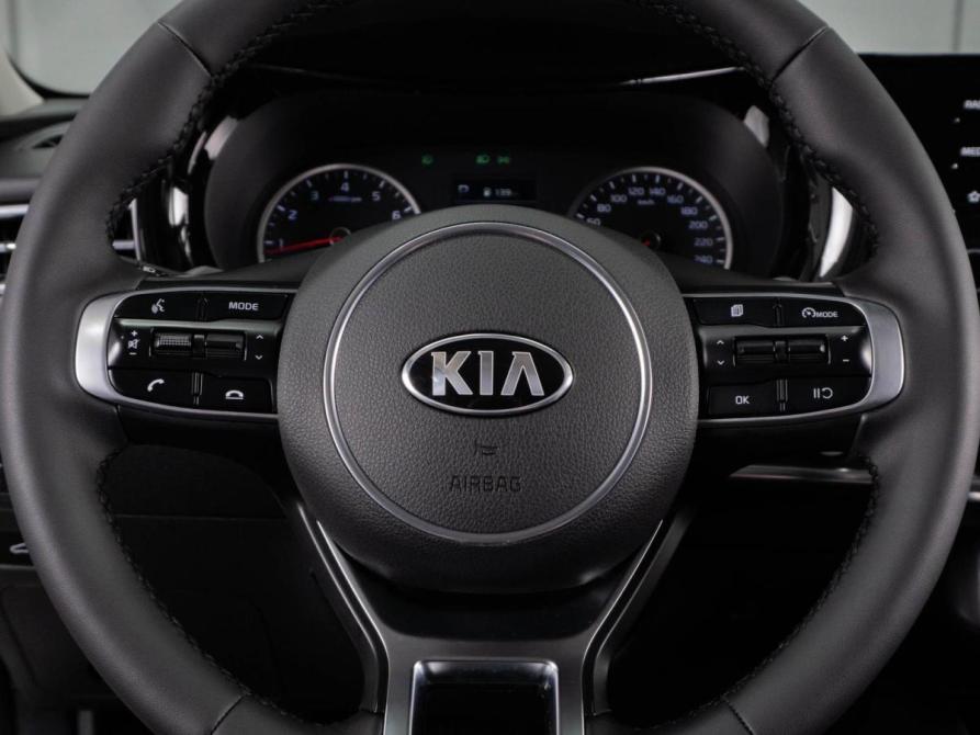 Kia K5 III Тюмень  - изображение 12