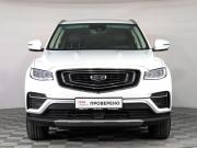Geely Atlas Pro Химки  - изображение 17