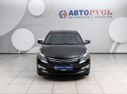 Hyundai Solaris I Рестайлинг Подольск  - изображение 27