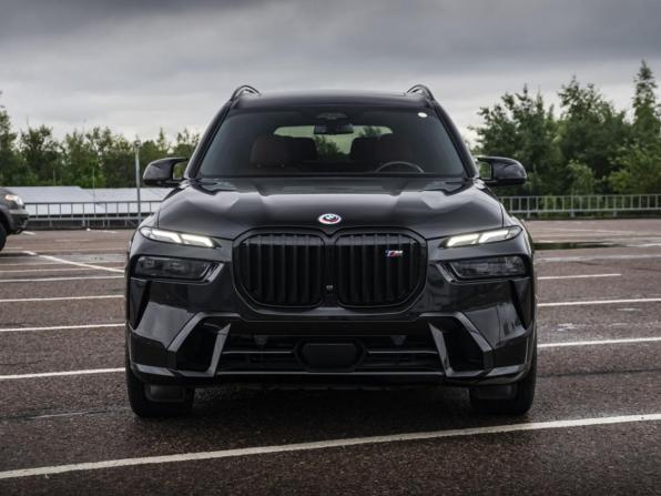 BMW X7 I (G07) Рестайлинг с пробегом 2022 года, цена 13 990 000 рублей, 21000 км, внедорожник, Автокод Объявления