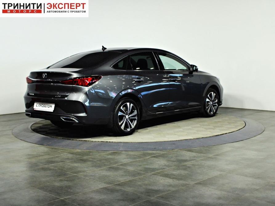 Changan Eado Plus Белгород  - изображение 5