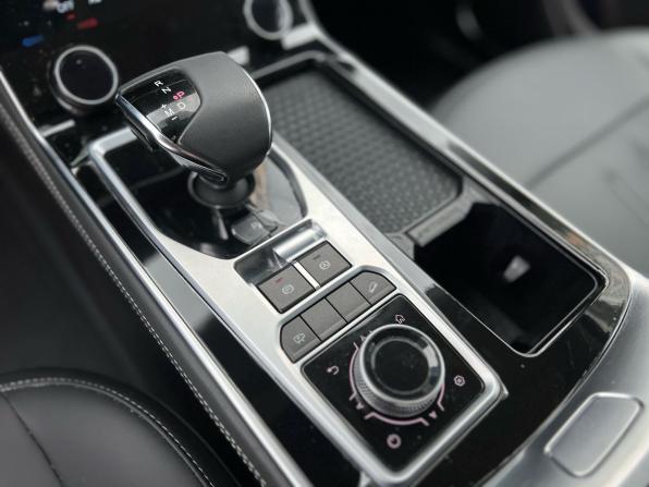 JETOUR X90+ с пробегом 2023 года, цена 2 120 000 рублей, 13997 км, внедорожник, Автокод Объявления