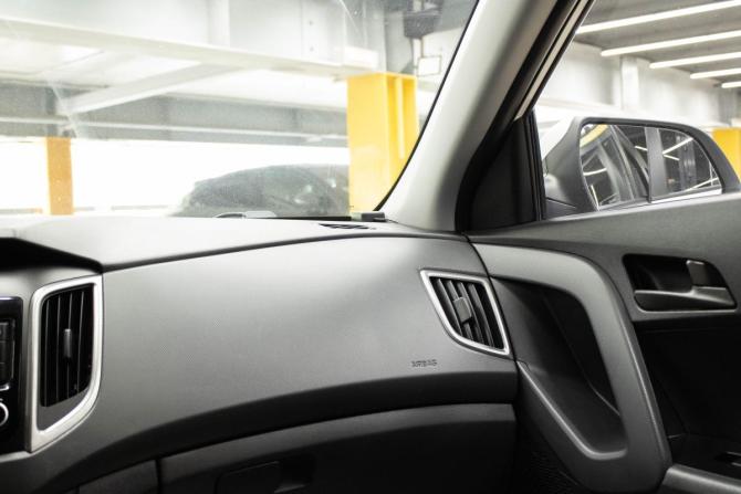 Hyundai Creta I Рестайлинг с пробегом 2020 года, цена 1 769 000 рублей, 133176 км, внедорожник, Автокод Объявления