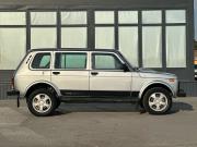 Lada (ВАЗ) 2121 (4x4) I Рестайлинг Волгоград  - изображение 38