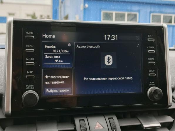 Toyota RAV4 V (XA50) с пробегом 2022 года, цена 3 350 000 рублей, 105773 км, внедорожник, Автокод Объявления