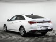 Hyundai Elantra VII (CN7) Санкт-Петербург  - изображение 31