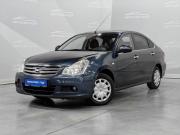 Nissan Almera III (G15) Новосибирск  - изображение 26