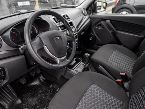Lada (ВАЗ) Granta I Рестайлинг с пробегом 2020 года, цена 648 662 рубля, 70000 км, седан, Автокод Объявления