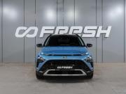 Hyundai Bayon I Воронеж  - изображение 25