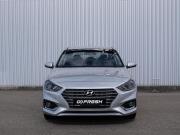 Hyundai Solaris II Сочи  - изображение 27