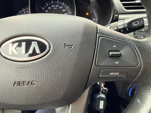 Kia Rio III с пробегом 2012 года, цена 630 000 рублей, 170070 км, хэтчбек, Автокод Объявления