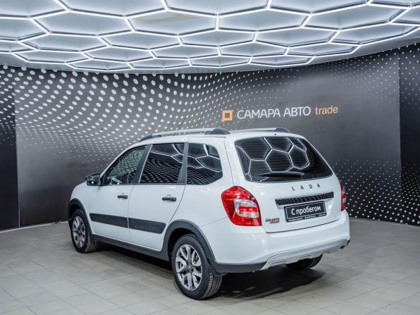 Lada (ВАЗ) Granta I Рестайлинг с пробегом 2023 года, цена 860 000 рублей, 41233 км, универсал, Автокод Объявления