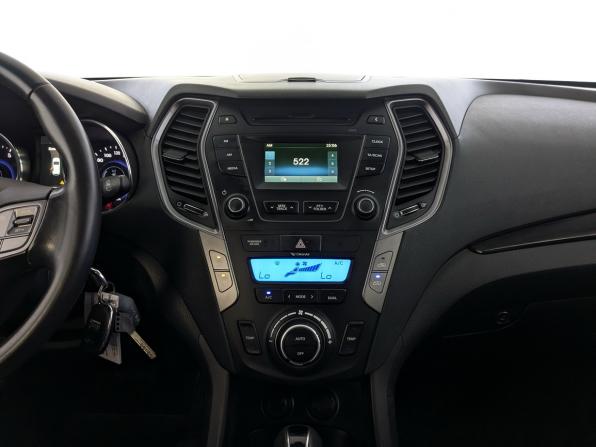 Hyundai Santa Fe III с пробегом 2014 года, цена 1 900 000 рублей, 109535 км, внедорожник, Автокод Объявления