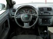 Skoda Fabia RS II Ижевск  - изображение 40