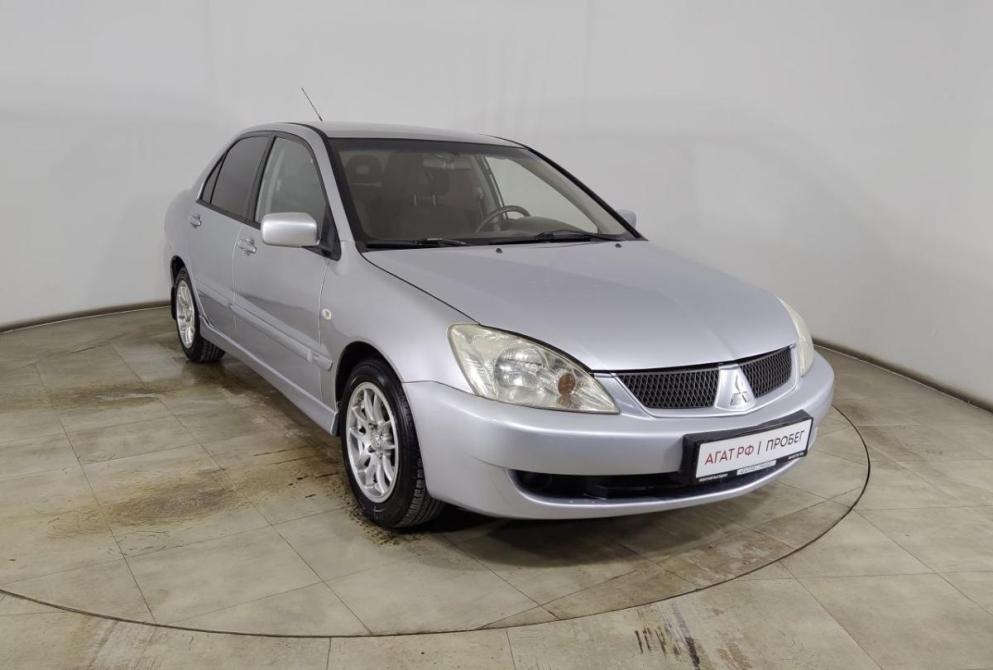 Mitsubishi Lancer IX Рестайлинг Волгоград  - изображение 1