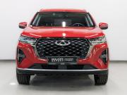 Chery Tiggo 7 Pro Max I Москва  - изображение 32