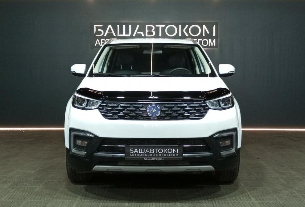 Changan CS55 I Уфа  - изображение 2