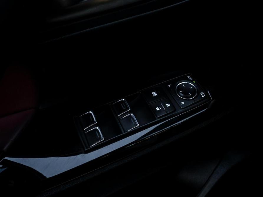 Lexus LX III Рестайлинг 2 Волгоград  - изображение 23