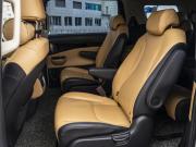 Kia Carnival IV Москва  - изображение 38