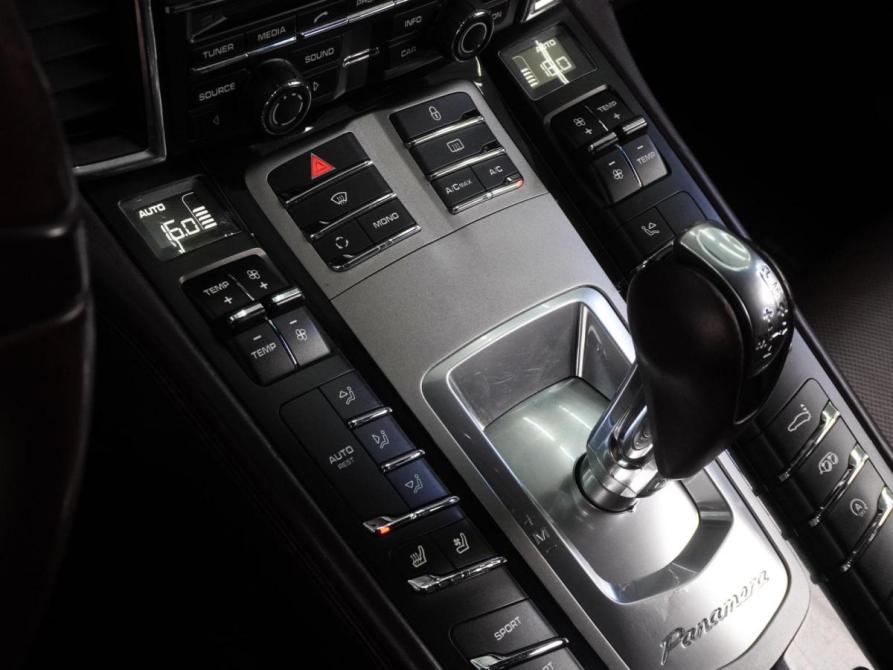 Porsche Panamera I Воронеж  - изображение 15