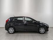 Hyundai Solaris I Рестайлинг Москва  - изображение 32