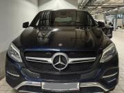 Mercedes-Benz GLE Coupe I (C292) Санкт-Петербург  - изображение 7