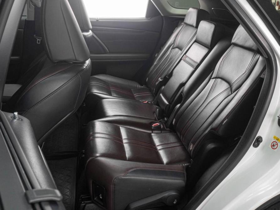 Lexus RX IV Тюмень  - изображение 14