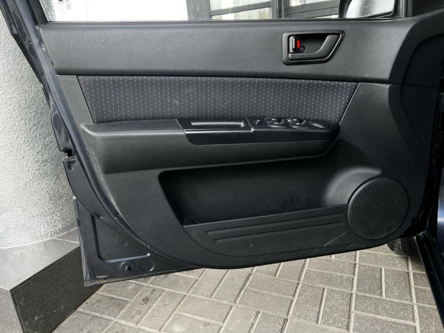 Hyundai Getz I Рестайлинг Волгоград  - изображение 7