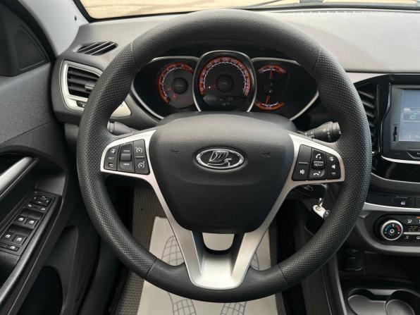Lada (ВАЗ) Vesta I с пробегом 2019 года, цена 1 199 000 рублей, 63459 км, универсал, Автокод Объявления