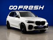 BMW X5 IV (G05/G18) Москва  - изображение 26