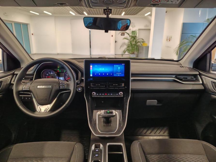 Haval M6 II Санкт-Петербург  - изображение 9