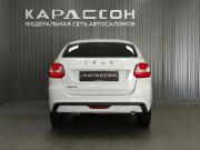 Lada (ВАЗ) Granta I Рестайлинг Пермь  - изображение 22