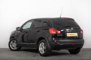 Nissan Qashqai I Томск  - изображение 25