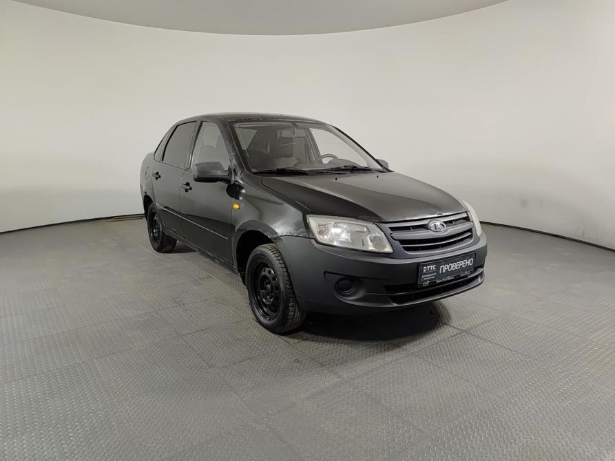 Lada (ВАЗ) Granta I Уфа  - изображение 3