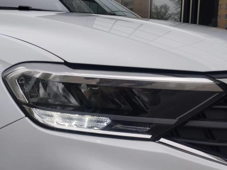 Volkswagen Polo VI Екатеринбург  - изображение 10