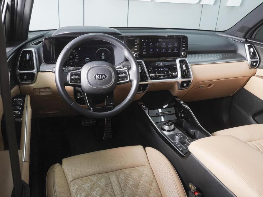 Kia Sorento IV Ростов-на-Дону  - изображение 6