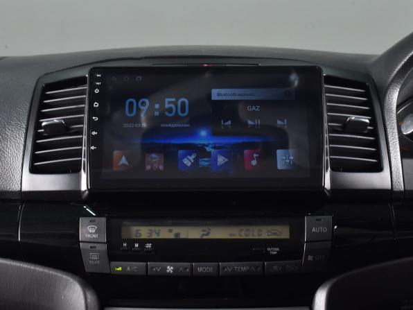 Toyota Allion I с пробегом 2002 года, цена 699 999 рублей, 369755 км, седан, Автокод Объявления