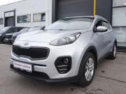 Kia Sportage IV Москва  - изображение 18