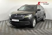 Skoda Kodiaq I Нижний Новгород  - изображение 20