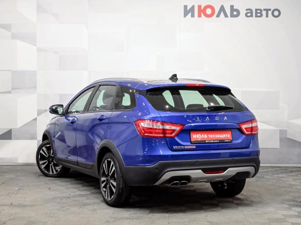 Lada (ВАЗ) Vesta I с пробегом 2021 года, цена 1 360 000 рублей, 66065 км, универсал, Автокод Объявления