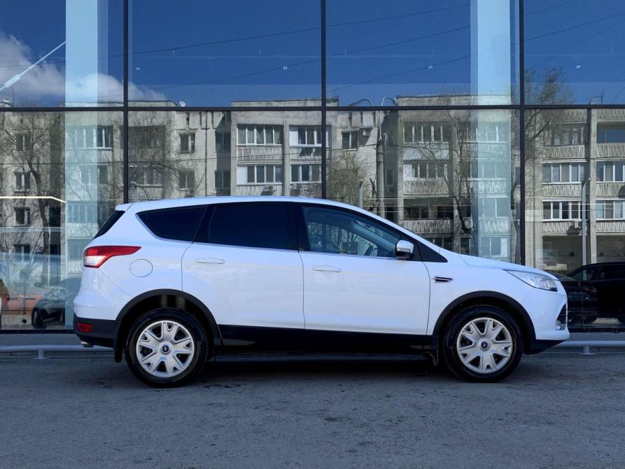 Ford Kuga II Самара  - изображение 4