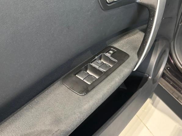 Nissan Qashqai I Рестайлинг с пробегом 2010 года, цена 1 200 000 рублей, 133980 км, внедорожник, Автокод Объявления