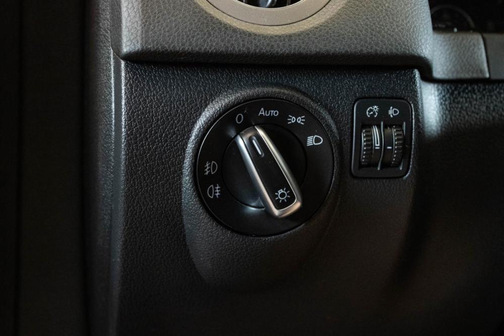 Volkswagen Tiguan I Рестайлинг Уфа  - изображение 14
