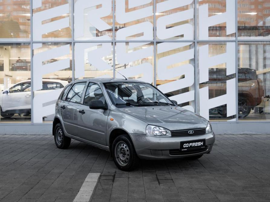 Lada (ВАЗ) Kalina I Ставрополь  - изображение 1