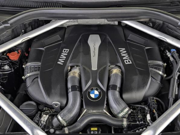 BMW X5 IV (G05/G18) с пробегом 2019 года, цена 6 814 000 рублей, 69850 км, внедорожник, Автокод Объявления